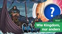 Sons of Valhalla test par GameStar