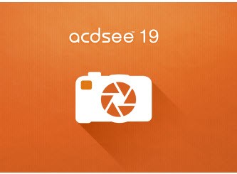 Anlisis ACDSee 19