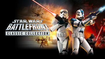Star Wars Battlefront Classic Collection testé par XBoxEra Star Wars Battlefront Classic Collection testé par XBoxEra