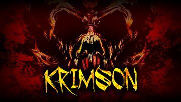 Krimson reviewed by GamingGuardian