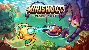 Test Minishoot\' Adventures Test Minishoot\' Adventures