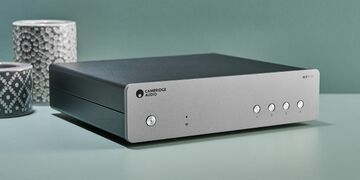 Cambridge Audio MXN10 reviewed by T3