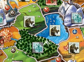 Small World 2 im Test: 1 Reviews und 1 Bewertungen  Durchschnitt: 4/5