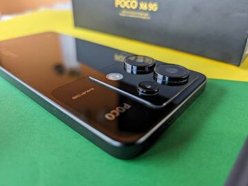 Xiaomi Poco X6 test par tuttoteK