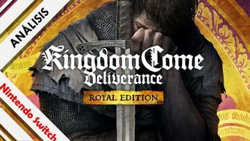 Kingdom Come Deliverance Royal Edition test par NextN