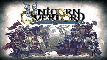 Unicorn Overlord reviewed by GameSoul