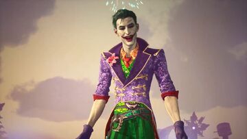 Suicide Squad Kill the Justice League testé par GameReactor Suicide Squad Kill the Justice League testé par GameReactor