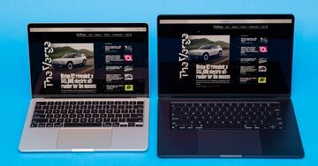 Apple MacBook Air M3 testé par The Verge Apple MacBook Air M3 testé par The Verge