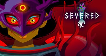 Severed test par GamesWelt