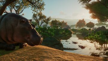 Planet Zoo test par COGconnected