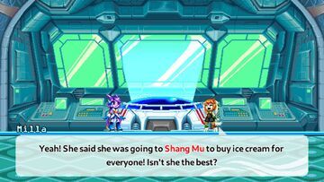 Freedom Planet 2 testé par VideoChums Freedom Planet 2 testé par VideoChums