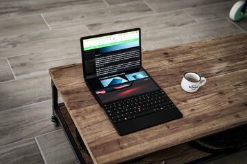 Lenovo ThinkPad X1 Fold 16 test par Presse Citron