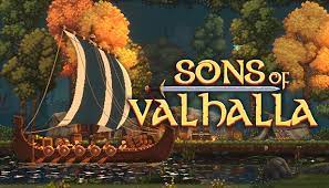 Sons of Valhalla test par Beyond Gaming