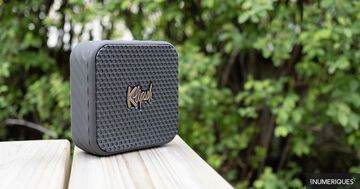 Klipsch Austin im Test: 1 Bewertungen, erfahrungen, Pro und Contra