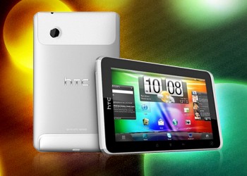 HTC Flyer im Test: 1 Bewertungen, erfahrungen, Pro und Contra