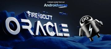 Fire-Boltt Oracle Review: 1 Ratings, Pros and Cons