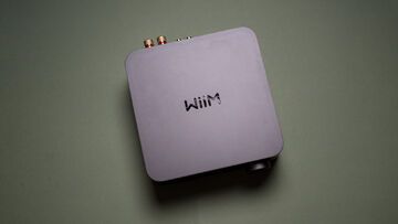WiiM Amp test par Android Central