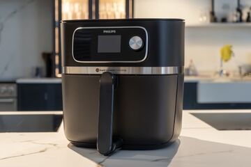 Philips Airfryer reviewed by ImTest