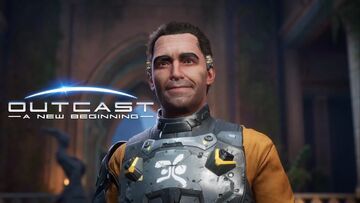 Outcast A New Beginning test par Complete Xbox