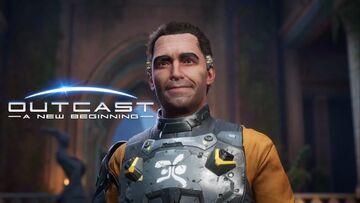 Outcast A New Beginning reviewed by Complete Xbox Outcast A New Beginning reviewed by Complete Xbox