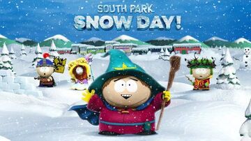 South Park Snow Day reviewed by GeekNPlay