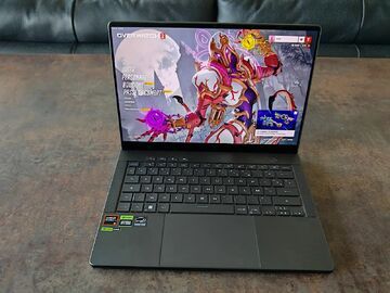 Asus ROG Zephyrus G14 reviewed by Tom's Guide (FR)