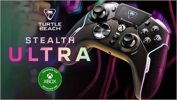 Turtle Beach Stealth Ultra testé par Le Bêta-Testeur Turtle Beach Stealth Ultra testé par Le Bêta-Testeur