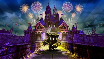 HappyFunland testé par GameOver HappyFunland testé par GameOver