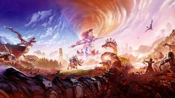 Horizon Forbidden West Complete Edition testé par GameSoul Horizon Forbidden West Complete Edition testé par GameSoul