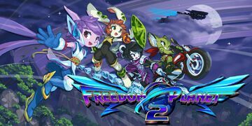 Freedom Planet 2 reviewed by Nintendo-Town