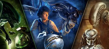 Aliens vs. Pinball Review