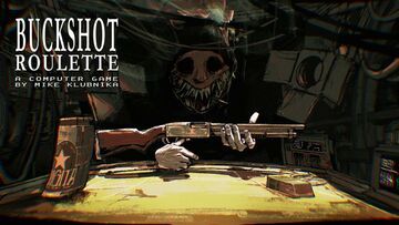 Buckshot Roulette reviewed by GamesCreed
