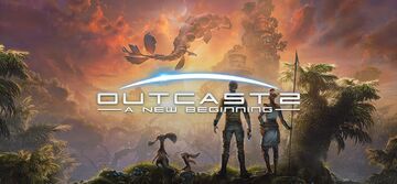 Outcast A New Beginning reviewed by Le Bęta-Testeur Outcast A New Beginning reviewed by Le Bęta-Testeur