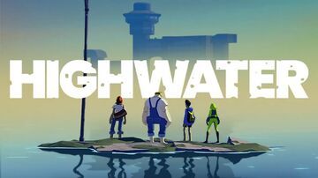 Highwater reviewed by Niche Gamer Highwater reviewed by Niche Gamer