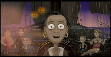 Dragons test par Adventure Gamers Dragons test par Adventure Gamers