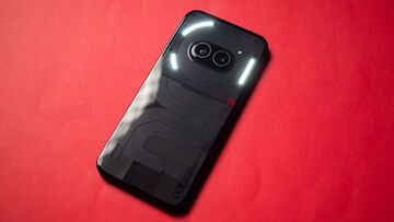 Nothing Phone 2a testé par Android Central Nothing Phone 2a testé par Android Central
