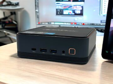 Acemagic F2A testé par NotebookCheck Acemagic F2A testé par NotebookCheck