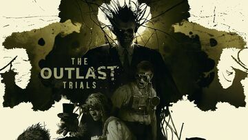 The Outlast Trials test par Geeko The Outlast Trials test par Geeko