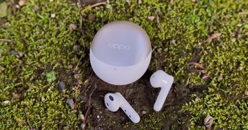 Oppo Enco Air3 reviewed by HardwareZone