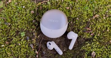 Oppo Enco Air3 test par HardwareZone