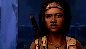 The Walking Dead Michonne : Episode 3 test par JeuxVideo.com The Walking Dead Michonne : Episode 3 test par JeuxVideo.com