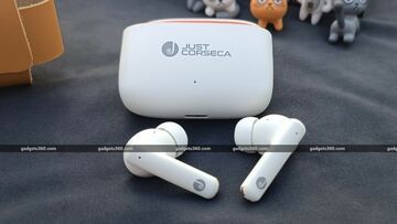 Noise One reviewed by Gadgets360 Noise One reviewed by Gadgets360