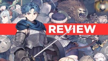 Unicorn Overlord testé par Press Start Unicorn Overlord testé par Press Start