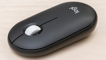 Logitech test par RTings Logitech test par RTings