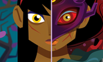 Severed test par GamerGen Severed test par GamerGen