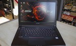 Test MSI GS40 Phantom