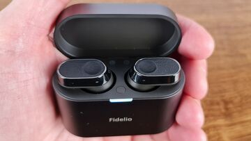 Philips Fidelio T2 test par Chip.de