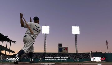 MLB 24 test par COGconnected