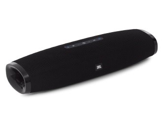 JBL Boost TV test par PCMag JBL Boost TV test par PCMag