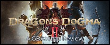 Dragon's Dogma 2 reviewed by GBATemp